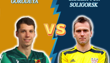 Gorodeya Shakhtyor Soligorsk prediction
