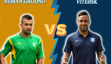 Neman-Grodno Vitebsk prediction