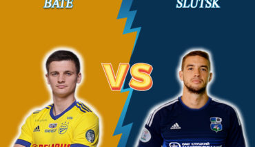 BATE vs Slutsk prediction
