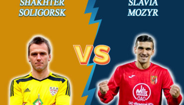 Shakhtyor Soligorsk vs Slavia-Mozyr prediction