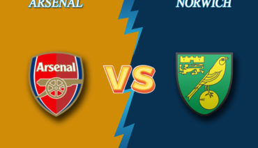 Arsenal vs Norwich prediction