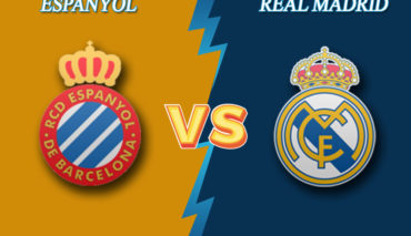RCD Espanyol vs Real Madrid prediction