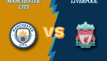 Manchester City vs Liverpool prediction