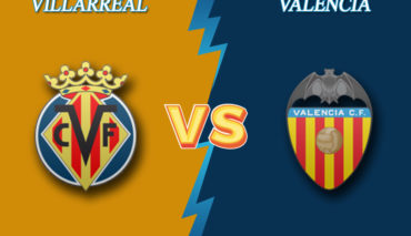 Villarreal CF vs Valencia prediction