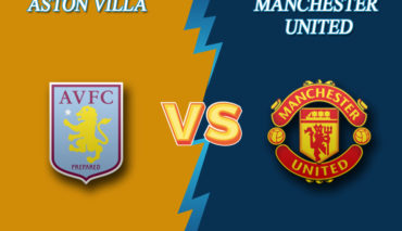 Aston Villa vs Manchester United prediction