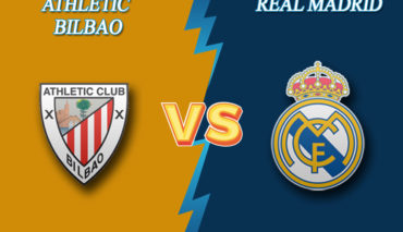 Athletic Bilbao vs Real Madrid prediction