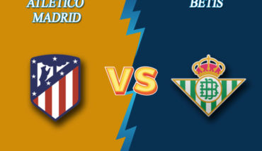 Atlético Madrid vs Real Betis prediction
