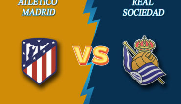 Atlético Madrid vs Real Sociedad prediction