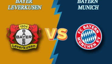 Bayer Leverkusen vs Bayern Munich prediction