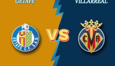 Getafe vs Villarreal prediction