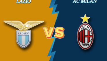 Lazio vs Milan prediction