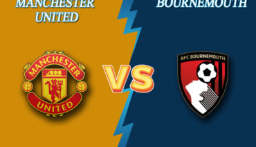 Manchester United vs Bournemouth prediction