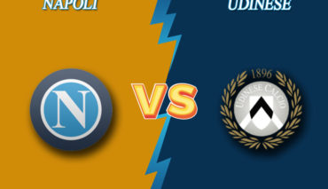 Napoli vs Udinese Calcio prediction