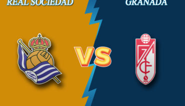 Real Sociedad vs Granada