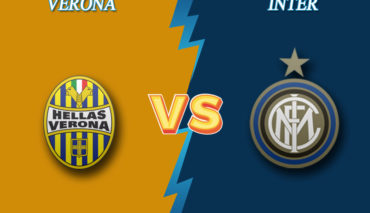 Hellas Verona vs Inter Milan prediction