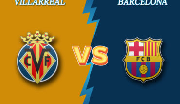 Villareal vs Barcelona prediction