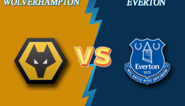 Wolverhampton Wanderers vs Everton prediction
