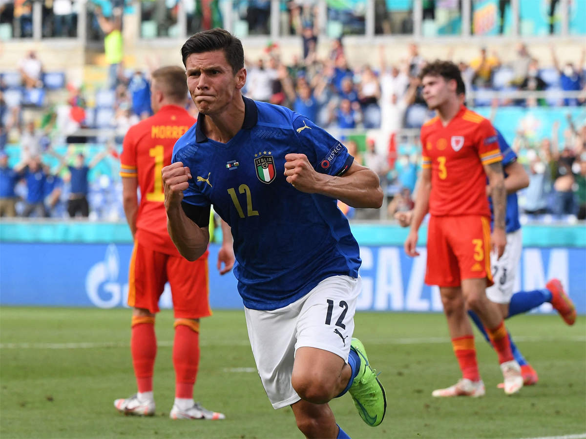 Italy vs Austria prediction