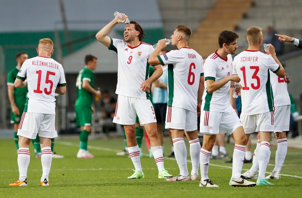 Germany vs Hungary prediction