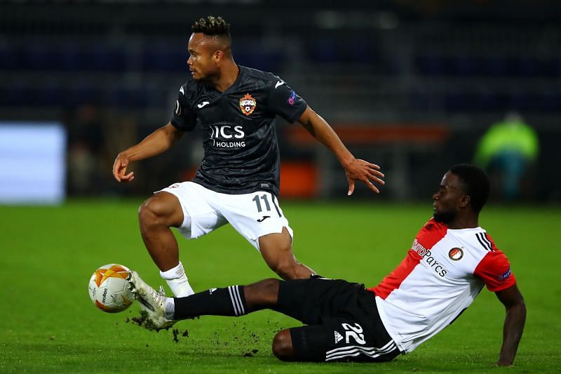 CSKA vs Ufa prediction