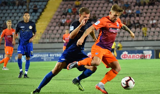 Lviv vs Mariupol prediction