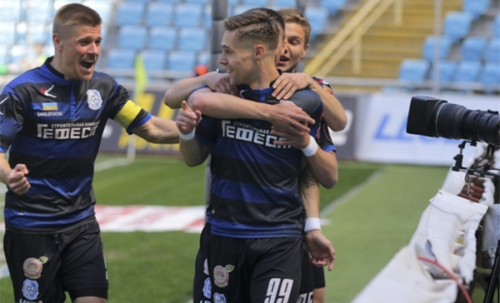 Desna vs Chernomorets prediction
