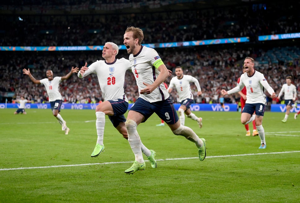 Italy vs England prediction