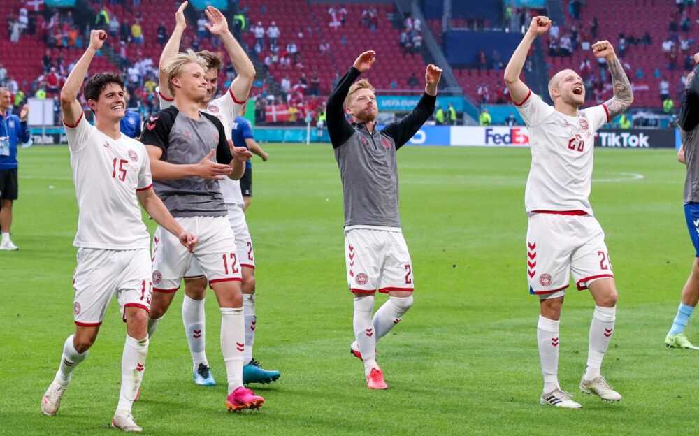 Czech Republic vs Denmark prediction