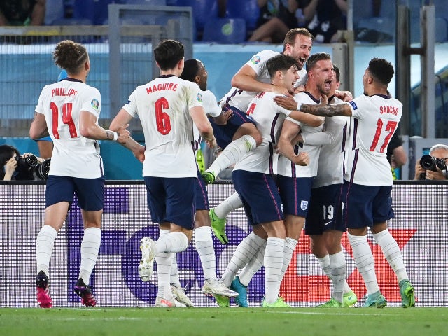 England vs Denmark prediction