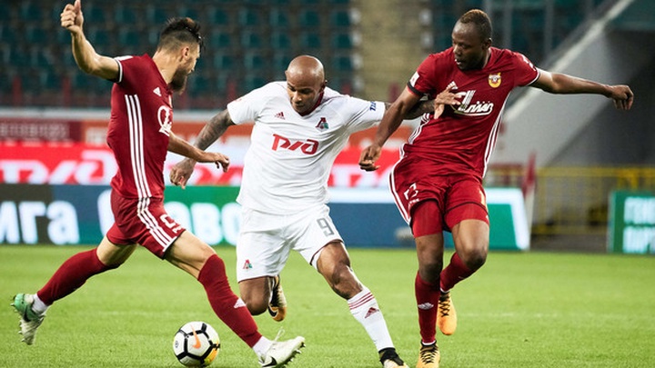 Lokomotiv Moscow vs Arsenal Tula prediction