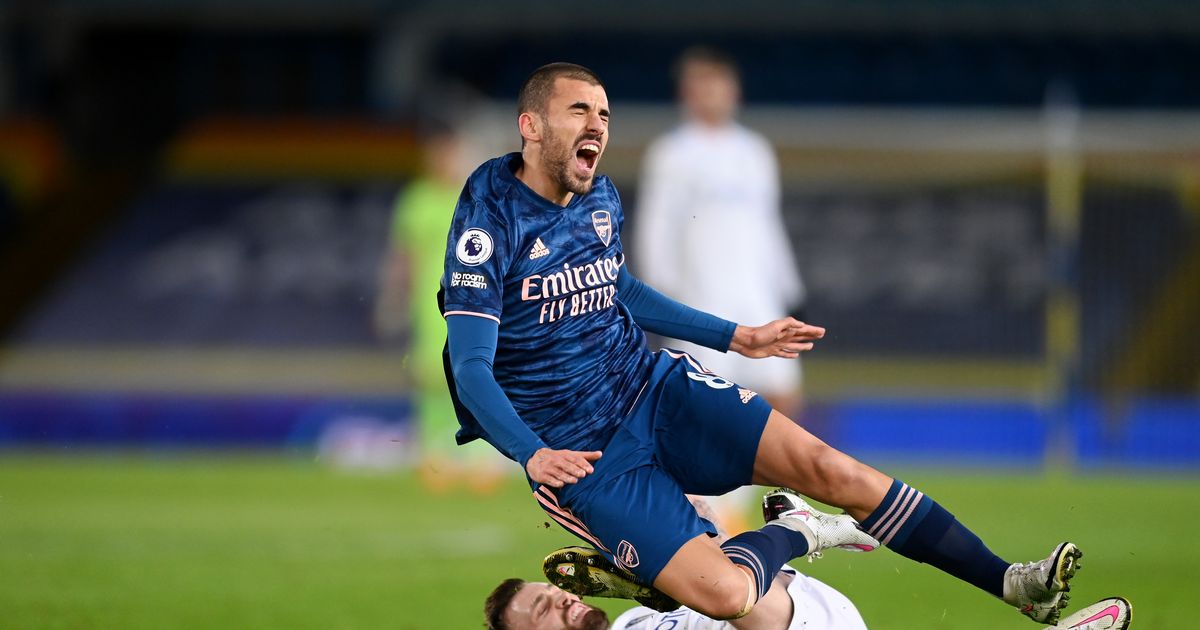 Leeds United vs Arsenal prediction