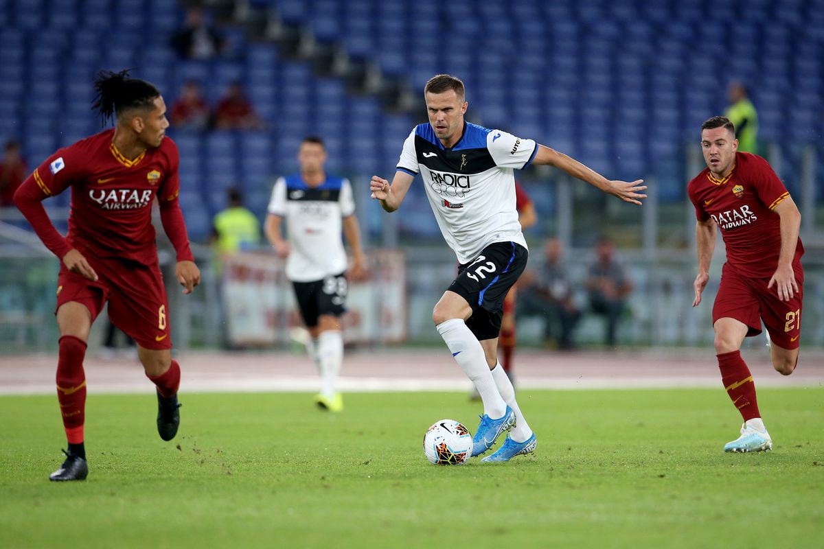 Atalanta vs AS Roma prediction