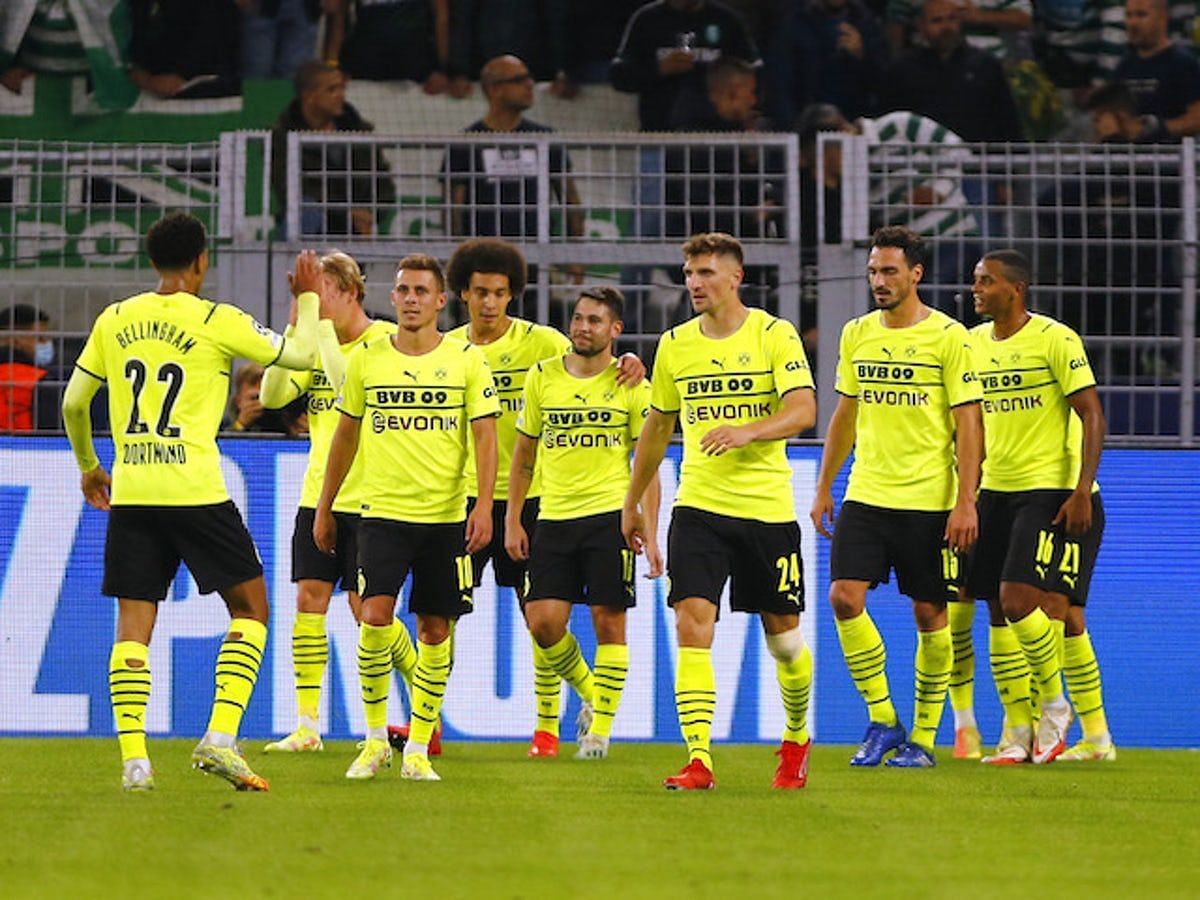 Bochum vs Borussia Dortmund prediction