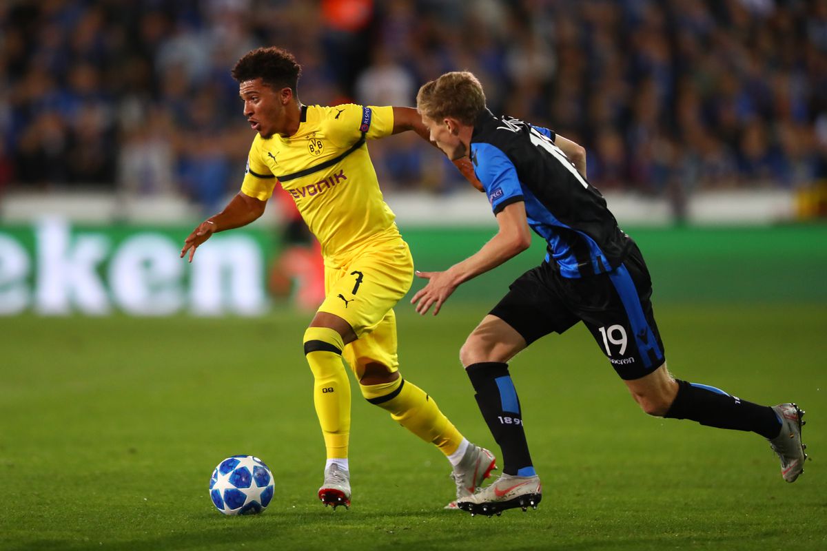 Hertha vs Borussia Dortmund prediction