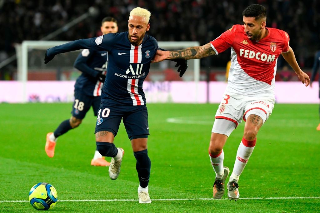 PSG vs Monaco prediction