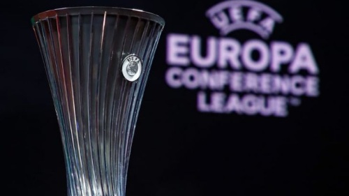 UEFA Conference League knockout playoff draws. Leicester will meet Randers, Marseille will play with Qarabağ, Fenerbahçe will face Slavia Praha