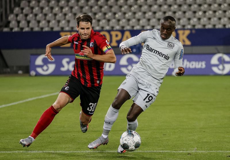 Freiburg vs Bayer Leverkusen prediction