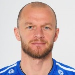 Oleksii Dovgyi