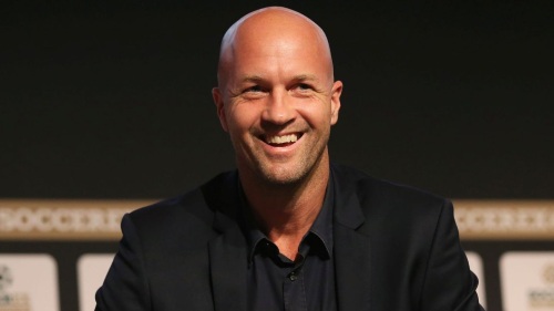 Jordi Cruijff