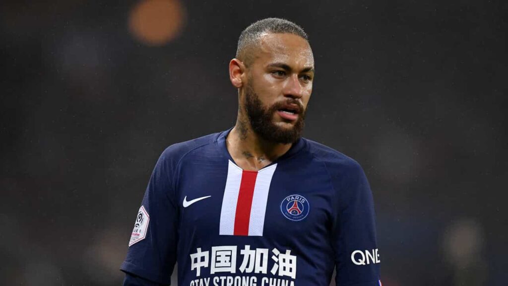 Neymar