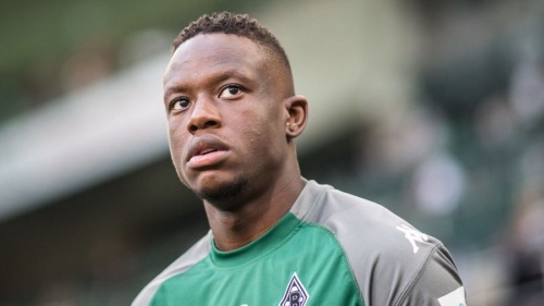 Denis Zakaria