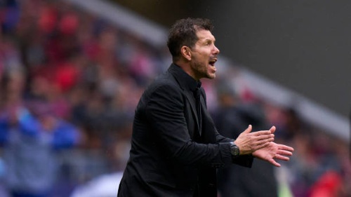 Diego Simeone