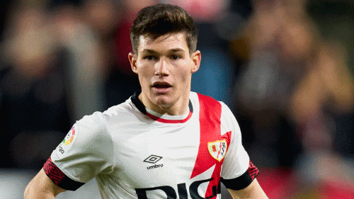 Real Madrid bought Fran Garcia