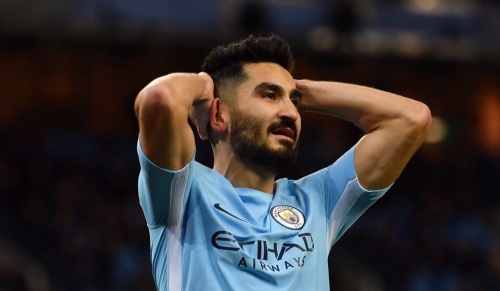 It became known how Barcelona persuaded İlkay Gündoğan to sign a contract