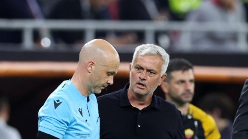 José Mourinho