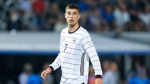 Kai Havertz