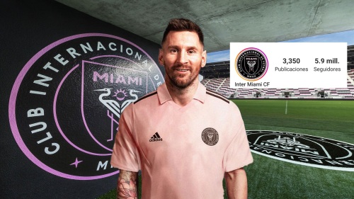 Lionel Messi says that he will live in Barcelona after the end of his career