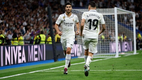 Marco Asensio