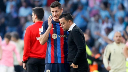 Xavi